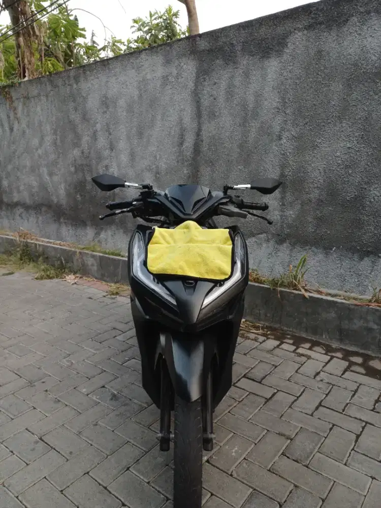 Vario 125 led new 2022