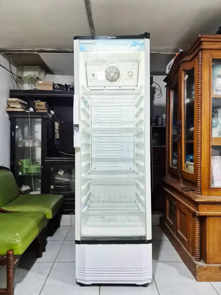 SHOWCASE POLYTRON JUMBO ORI MULUS
