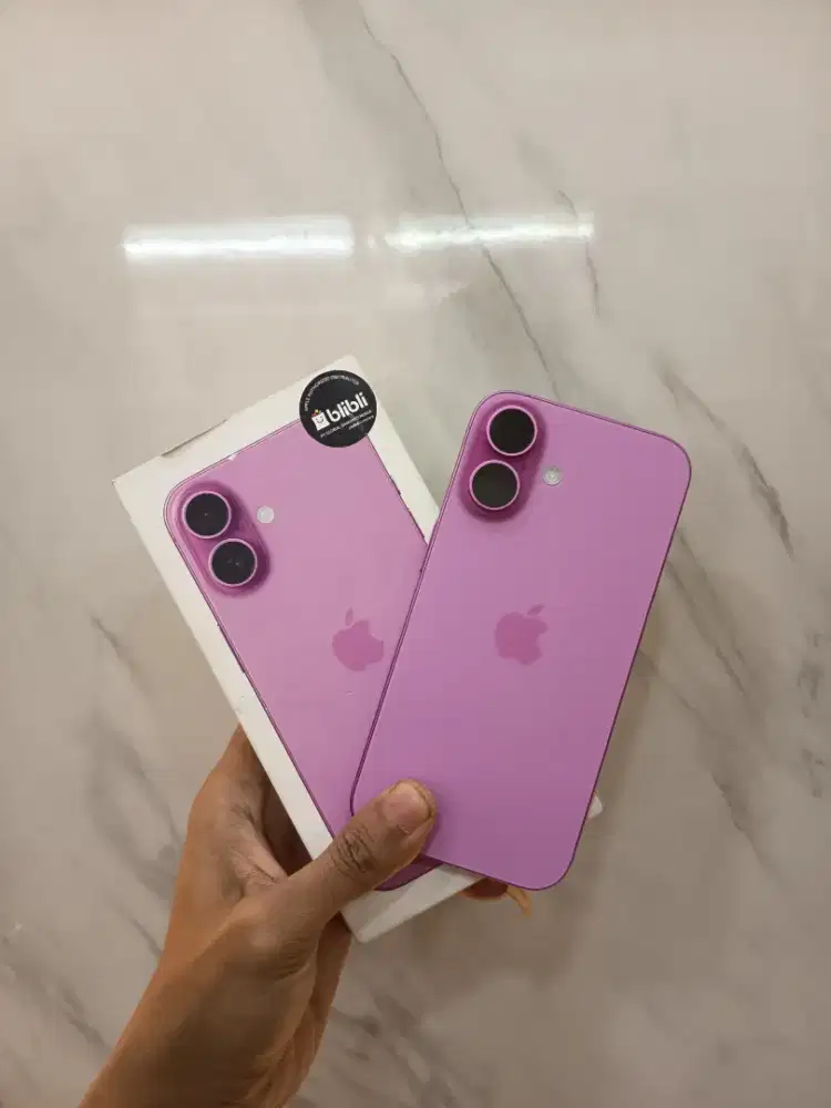 IPHONE 16 128 GB