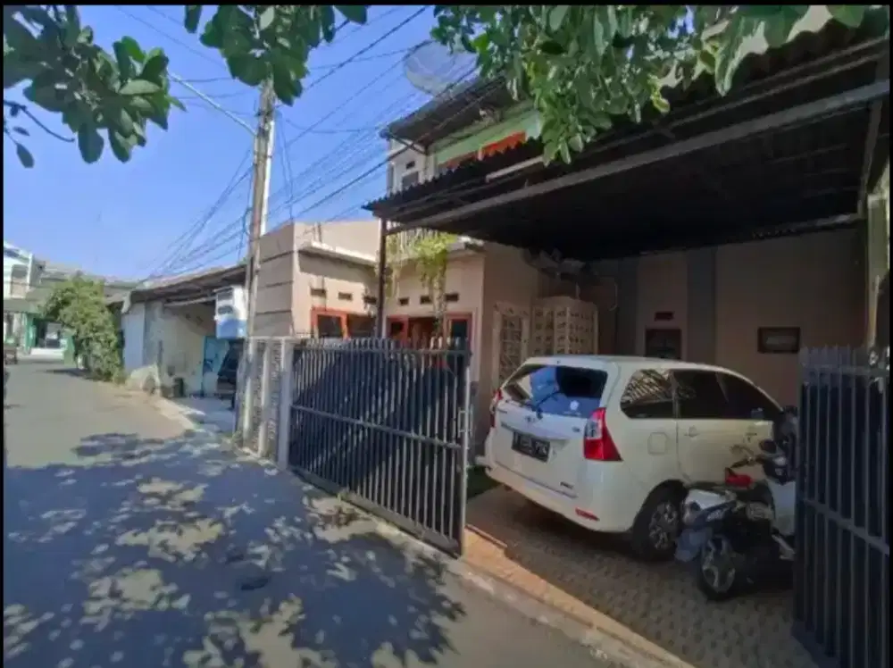 Rumah Jual Cepat 2 lt