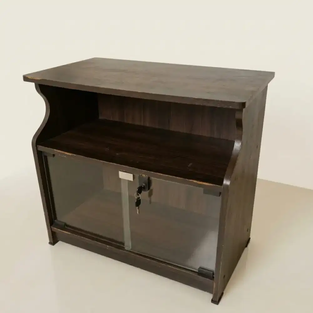 Dijual Rak/Meja TV