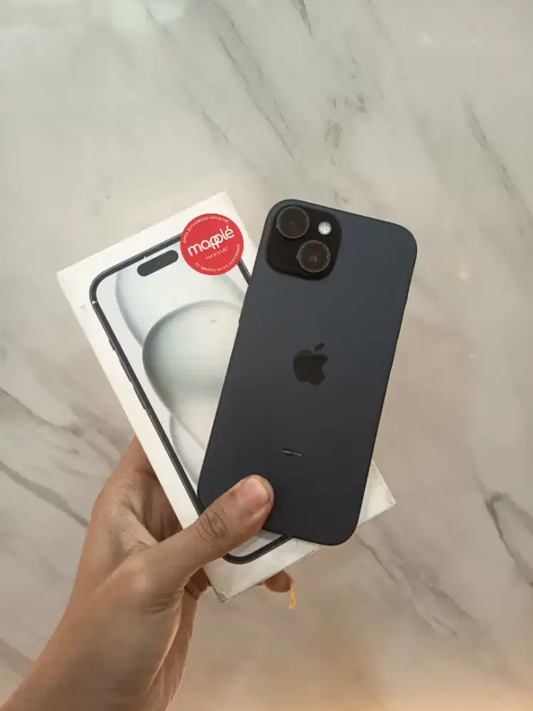 IPHONE 15 128 GB