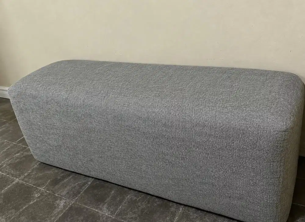 DIJUAL CEPAT,MURAH SOFA 1 meter