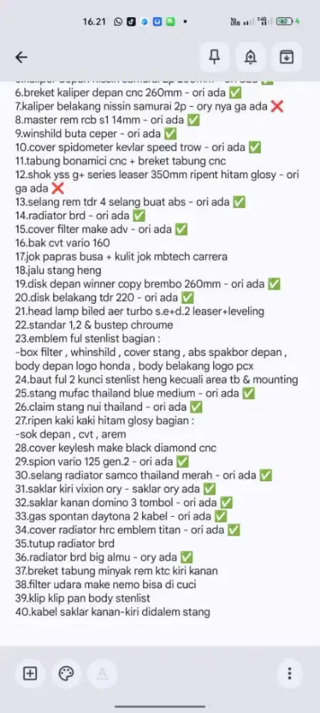 PCX 150 ABS 2019 ex Contes clas & meet up