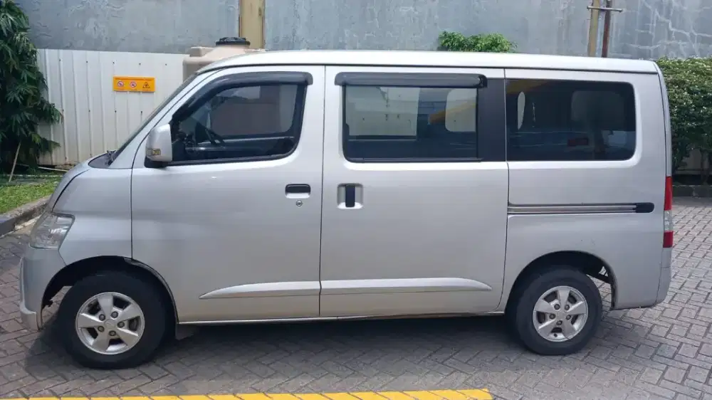 Jual GrandMax KESAYANGAN
