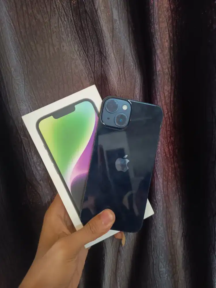 IPHONE 14 128 GB
