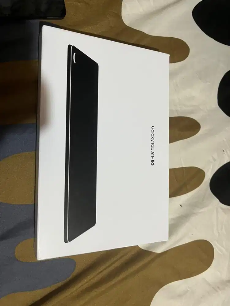 Samsung Tab A11+5G