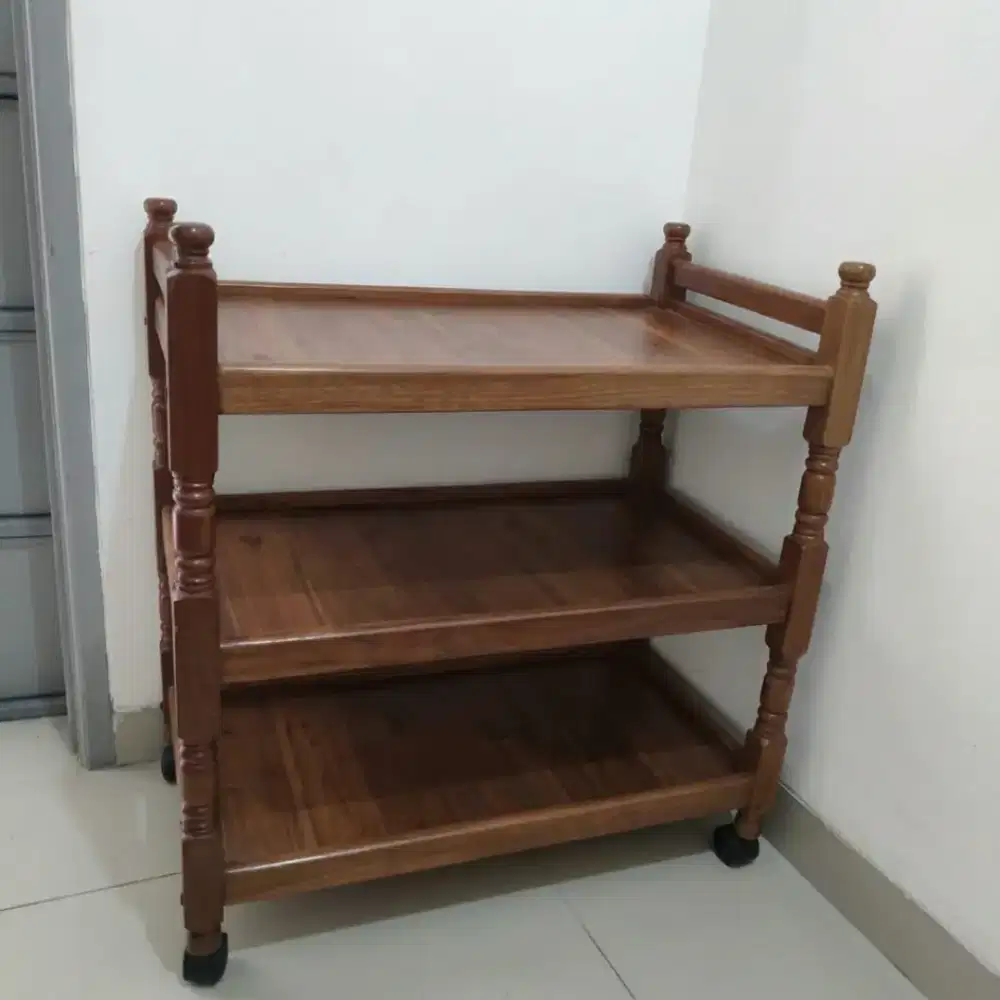 Meja TV / Rak TV