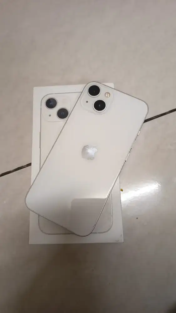 IPHONE 13 128 GB