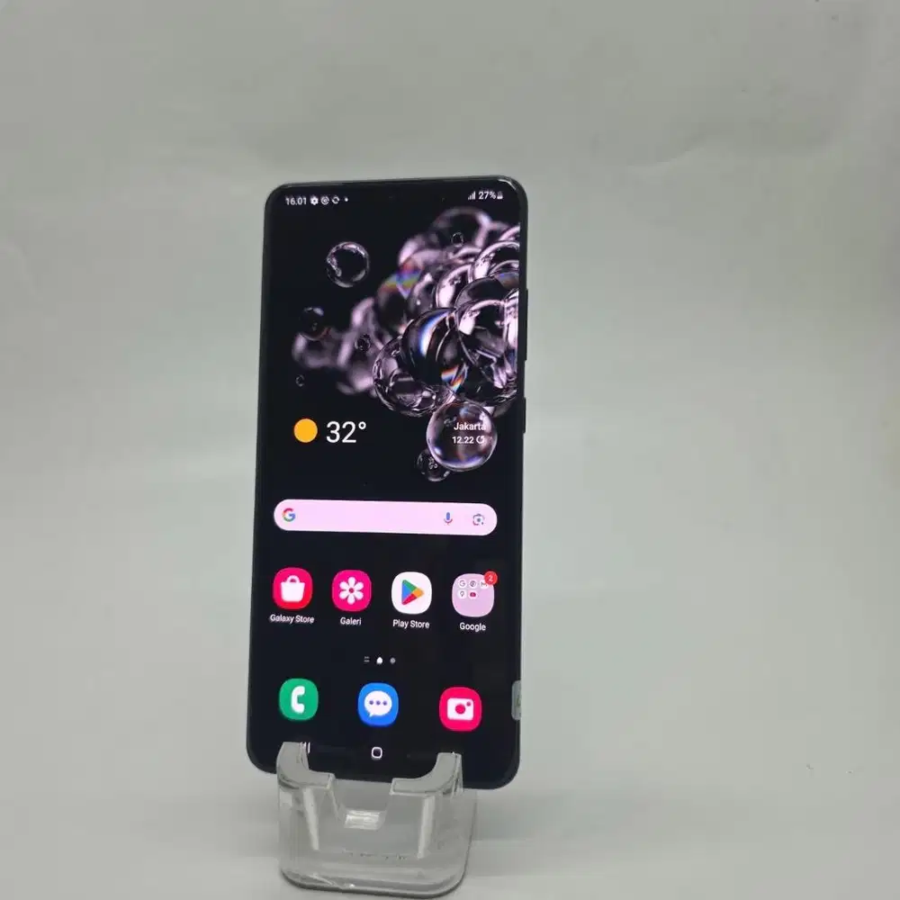 Samsung S20 ultra 12/128gb