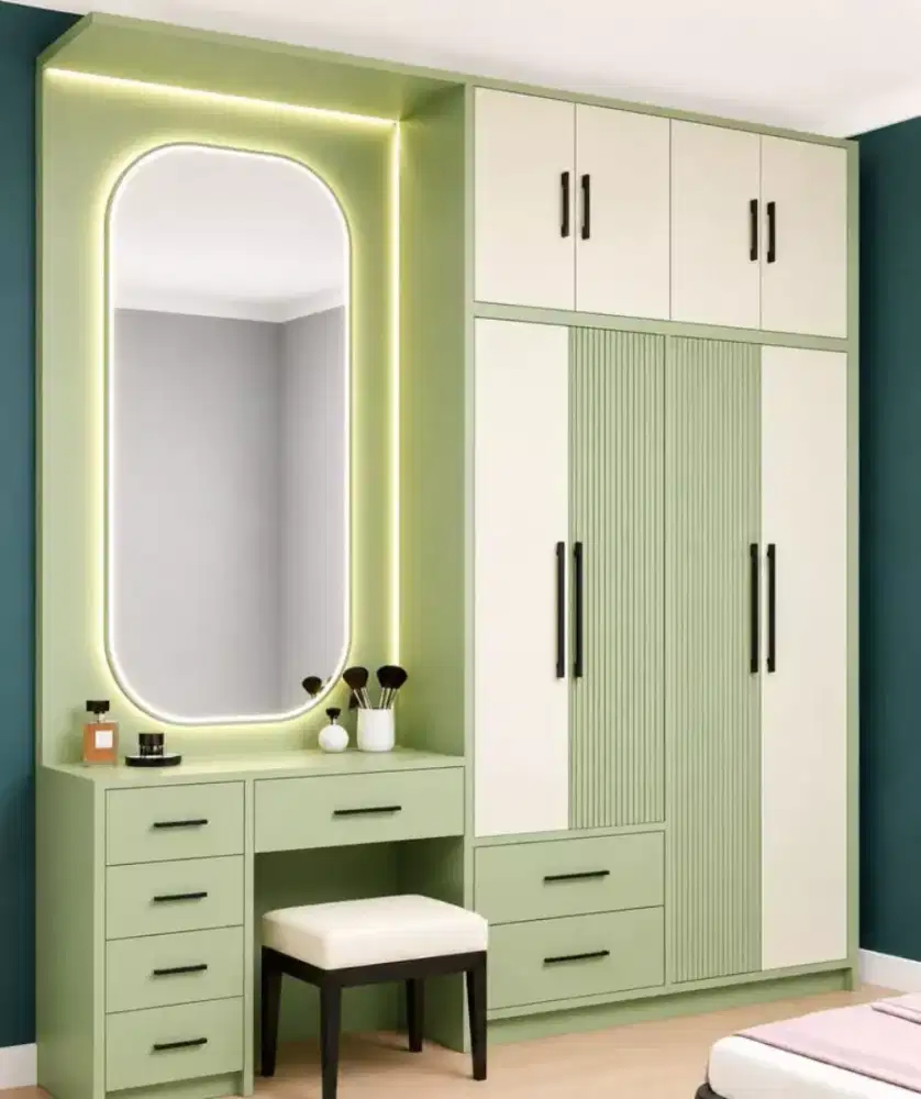 YAJ FURNITURE KARYA