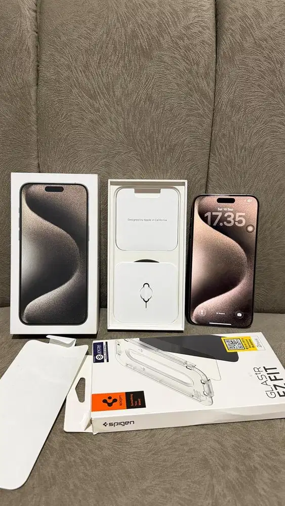 iphone 15 pro max 256gb ibox