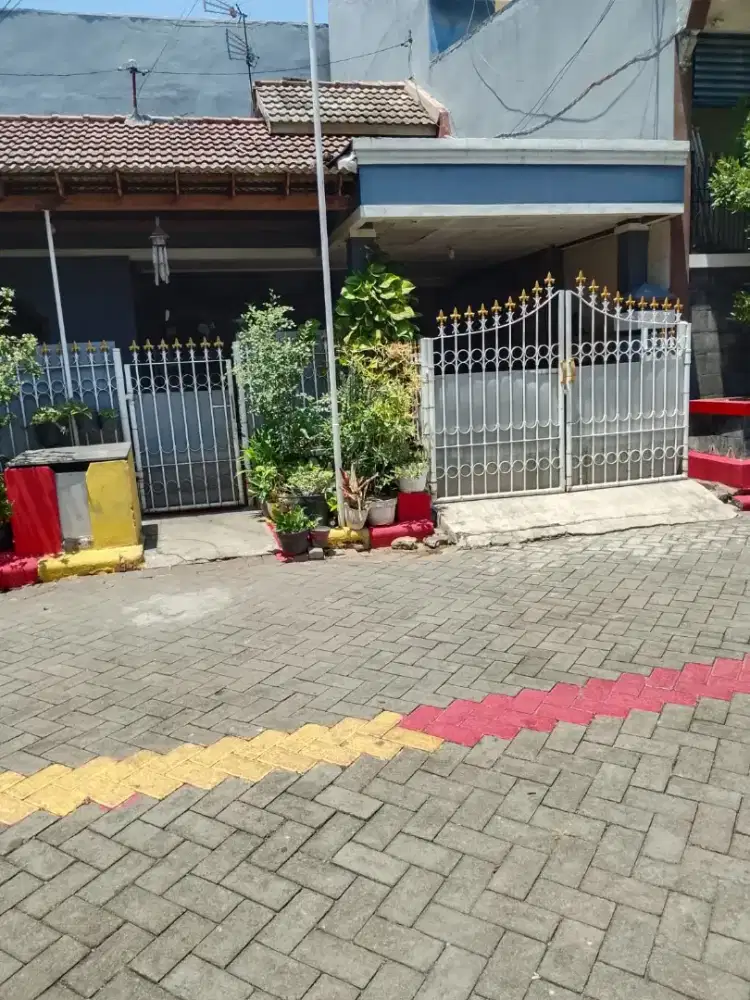 DIJUAL RUMAH PRIBADI SECEPATNYA