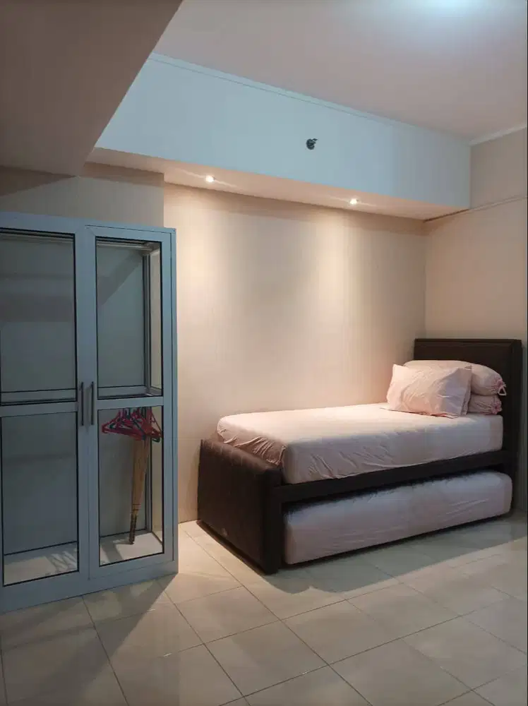 Apartemen Seasons City Jakarta 1 Bedroom Harga Murah & Strategis