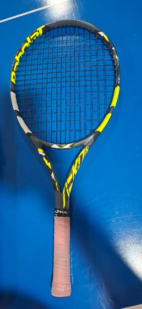 Raket tennis babolat original