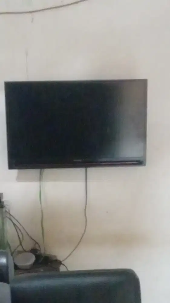 sharp led 32 inc