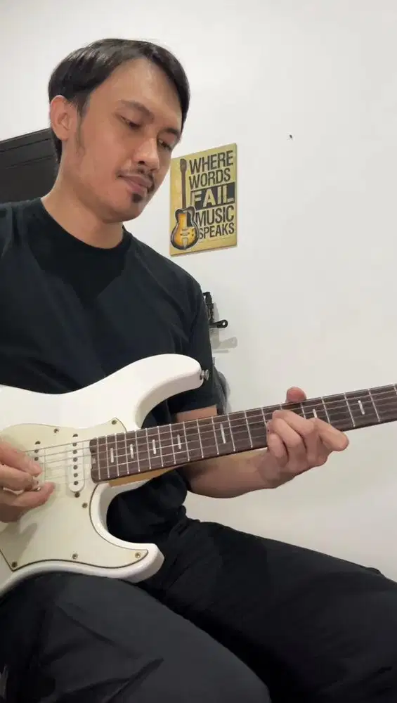 Music course | Privat musik | Les musik