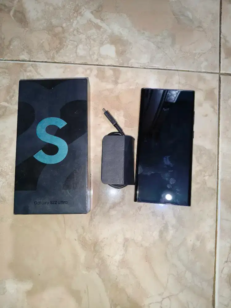 Samsung S22 Ultra 8/128