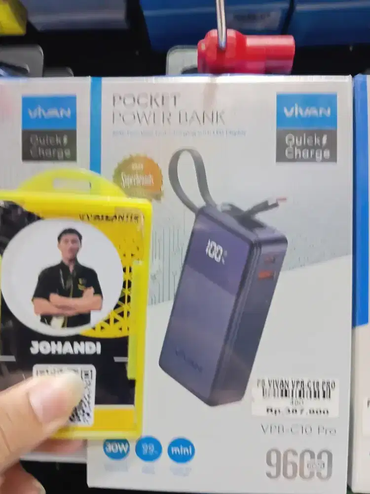 pb vivan vpb-c10 pro