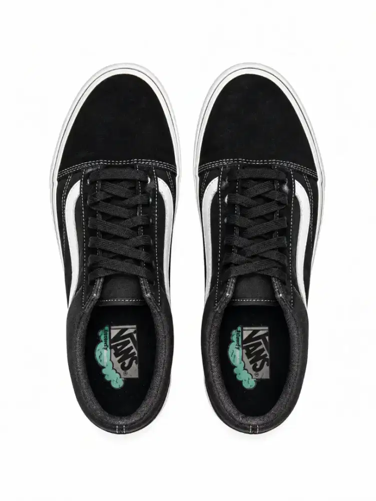 ORIGINAL VAN'S OLD SKOOL PRELOVED