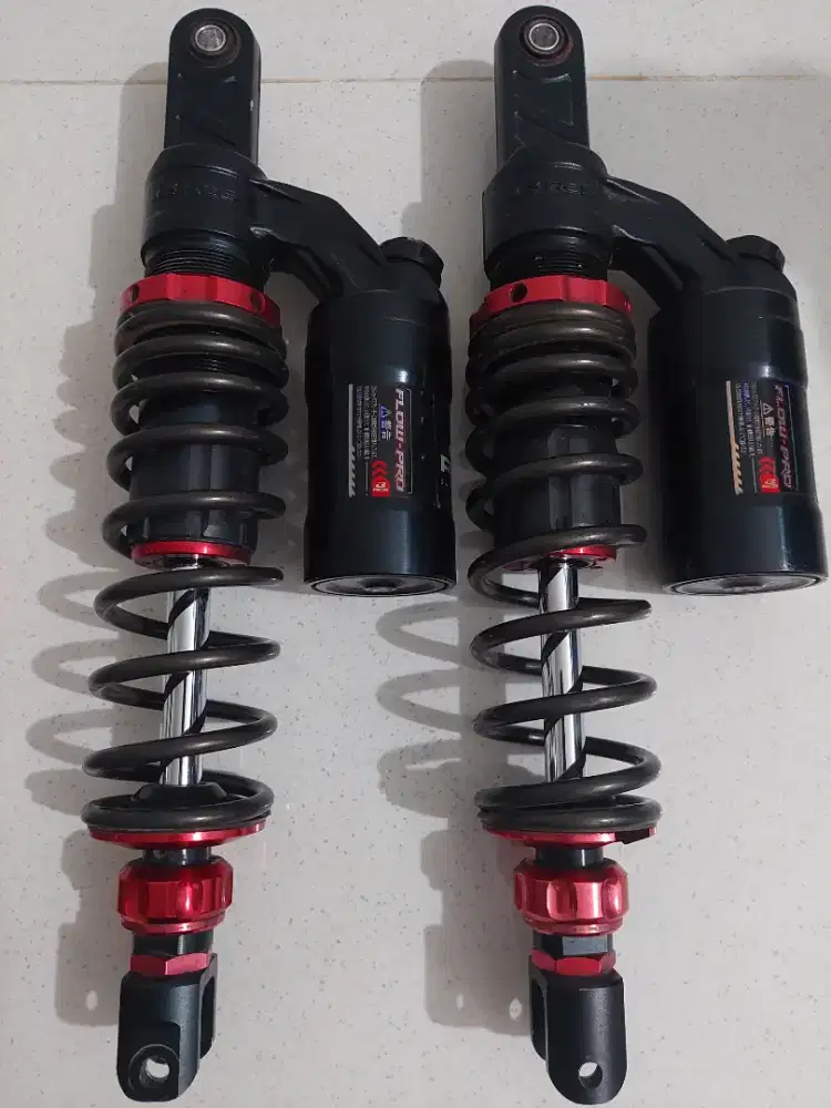 Shock RCB Flow Pro termurah se-OLX