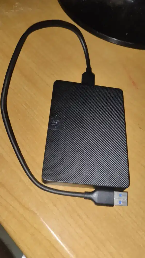 Expansion HDD 2 TB