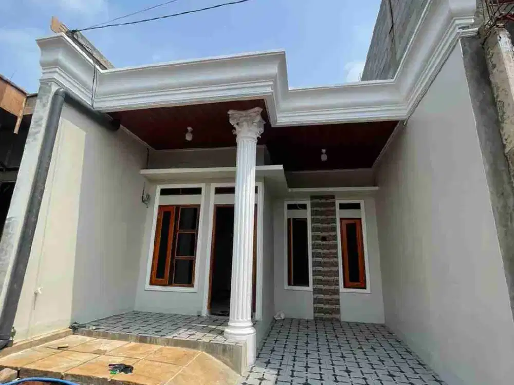Ready dan indent tersedia di cluster Rania..