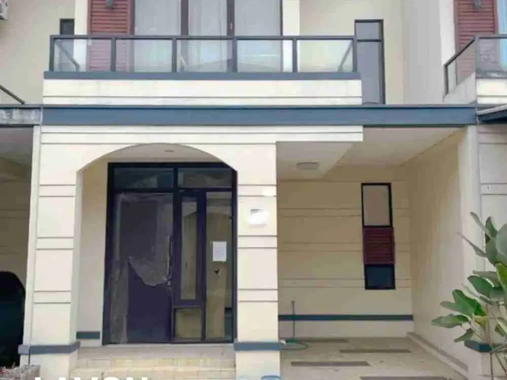 Dijual Cepat Rumah Lavon Swan City Harga Termurah Lokasi Strategis