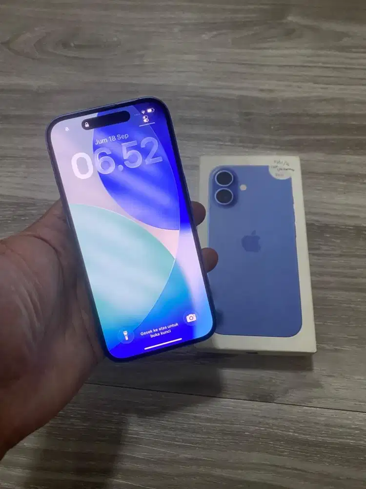 Iphone 16 128Gb
