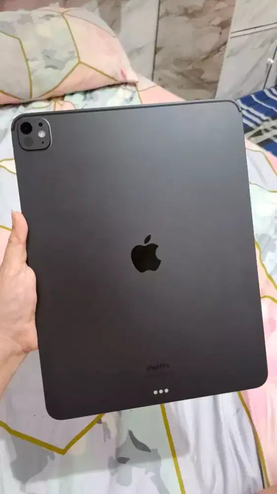 iPad Pro 13 Inch M4 256GB