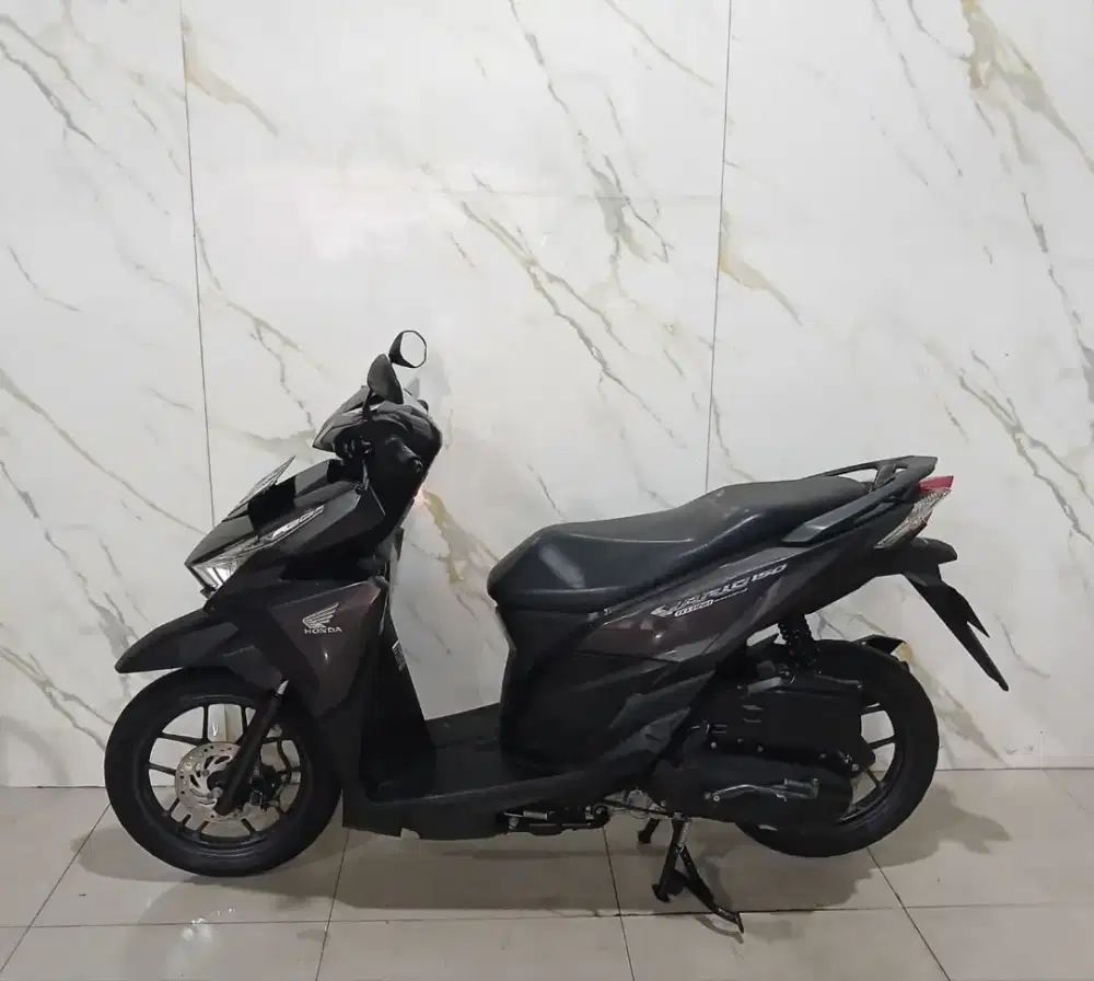 Honda Vario 150 old Tahun 2016, ISTIMEWA.. FULL ORI..