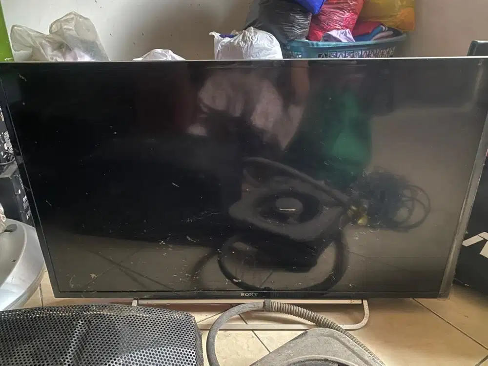 Televisi merk sony