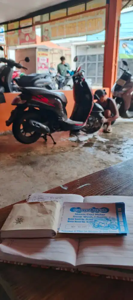 lowongan kerja steam motor