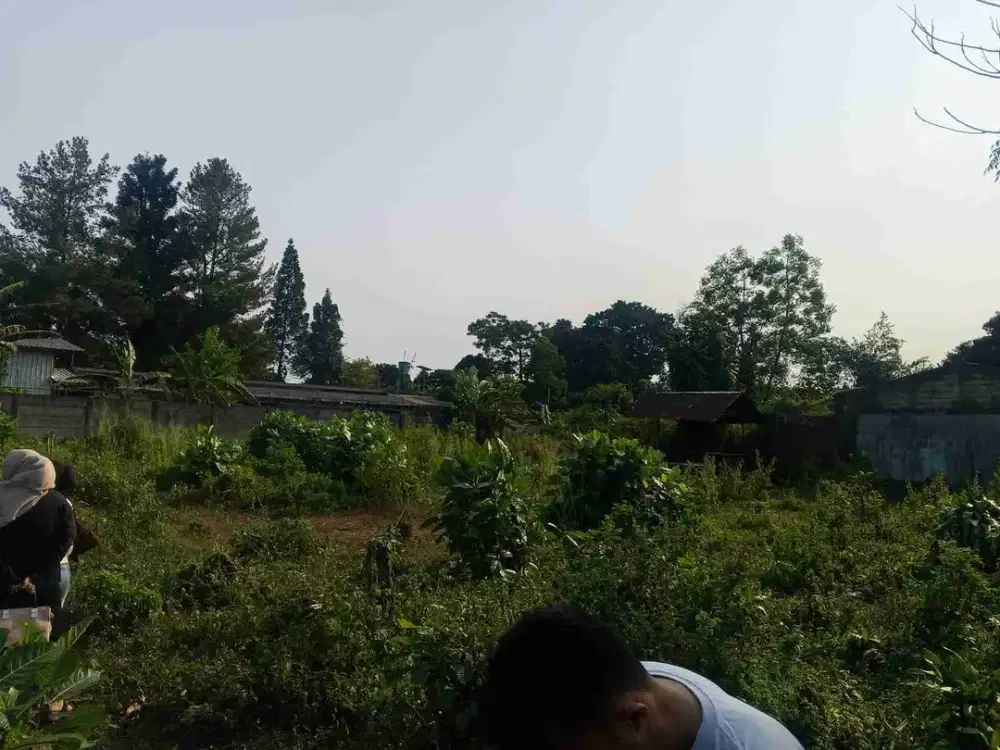 di jual tanah kavling