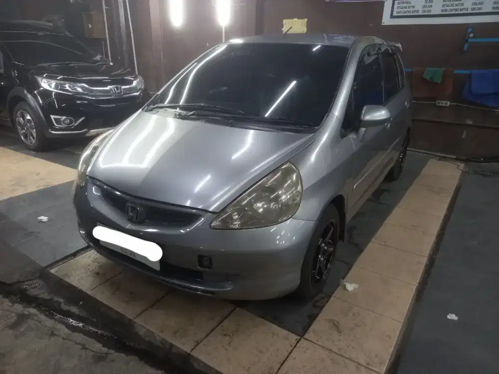 Honda Jazz 2006 IDSi Matic LOW KM