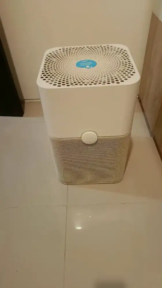 Air Purifier Blueair
