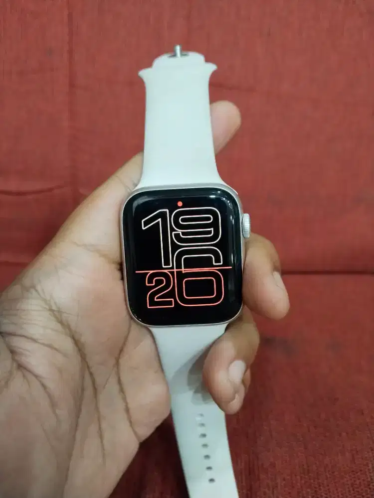 Apple watch SE gen 3 44mm x ibox