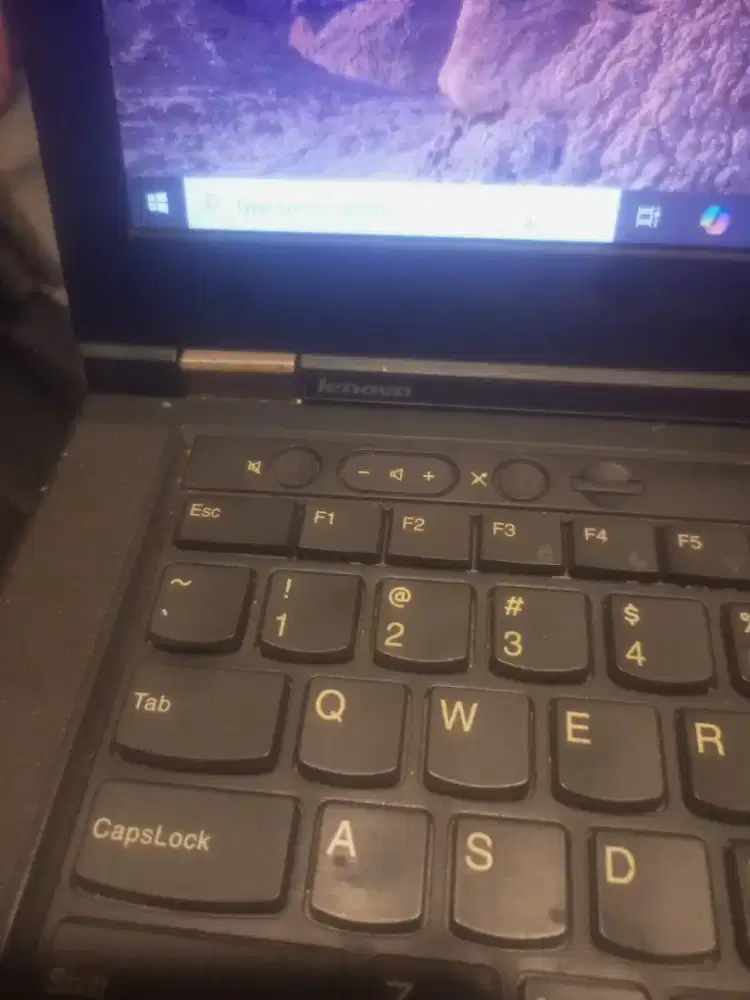 Laptop Lenovo T430 Corei5 3320