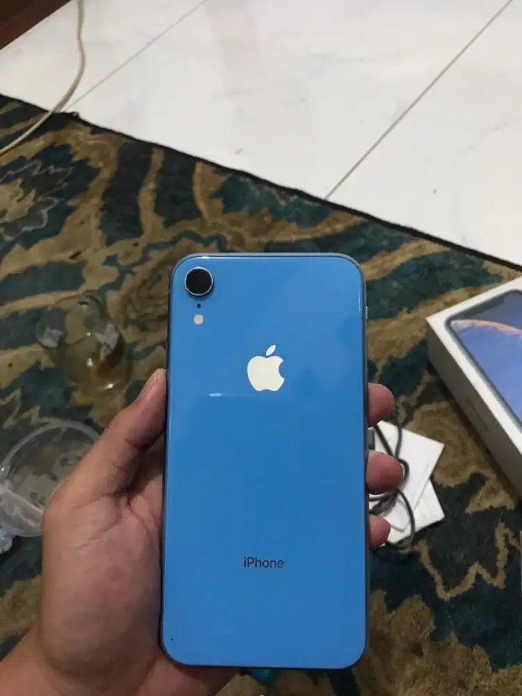 iphone xr 128gb inter