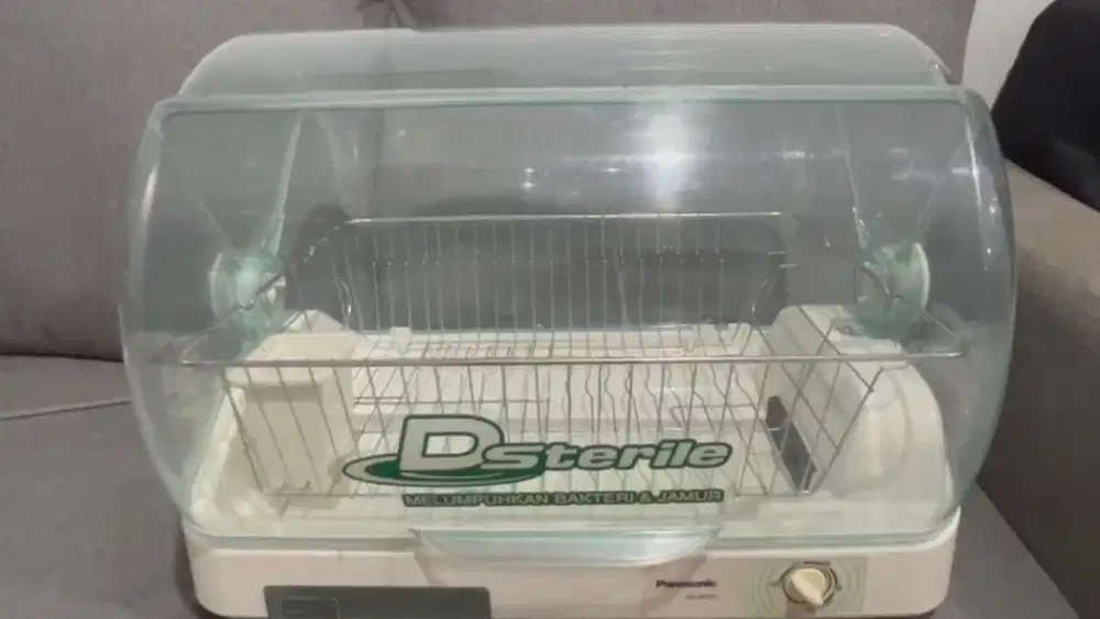 Panasonic Dsterile