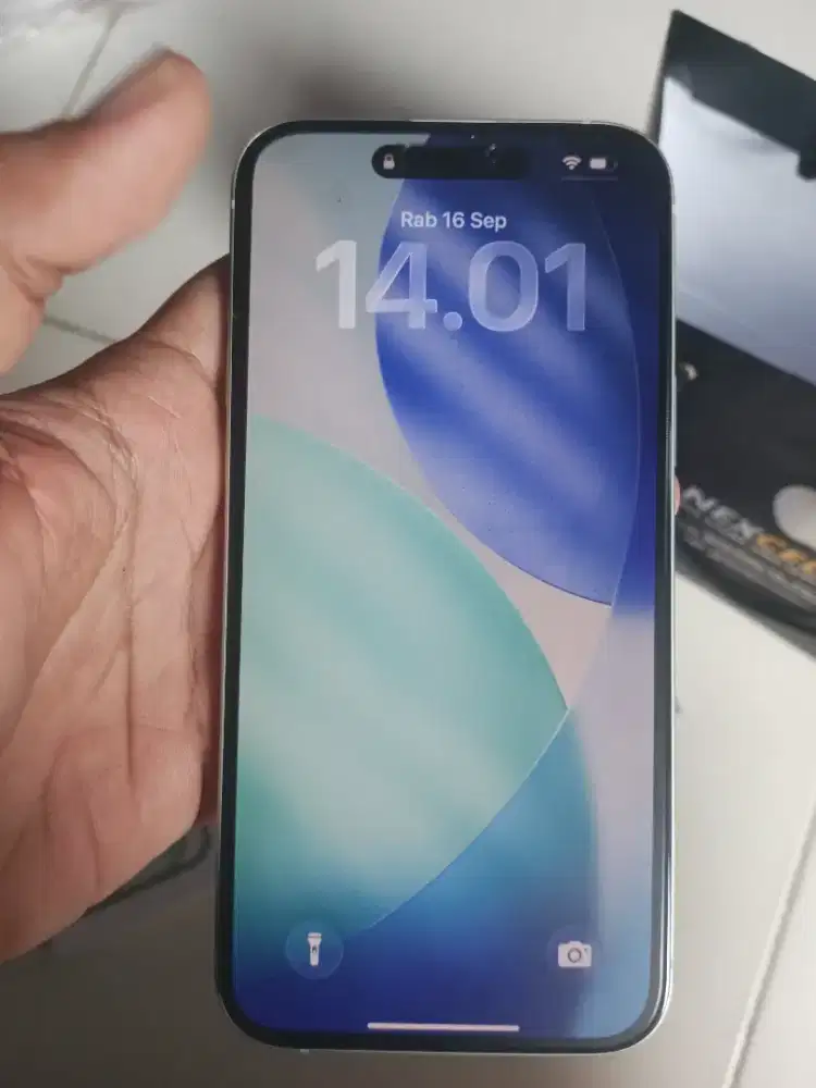 Iphone 15+ (plus) 128 gb