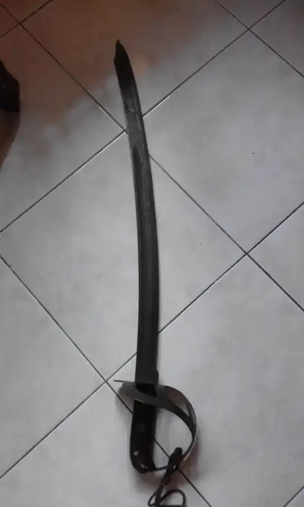 Jual Klewang Hembrug