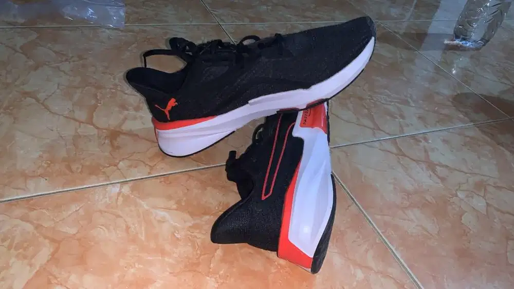 PUMA PWRFRAME TR 3 Vibrat