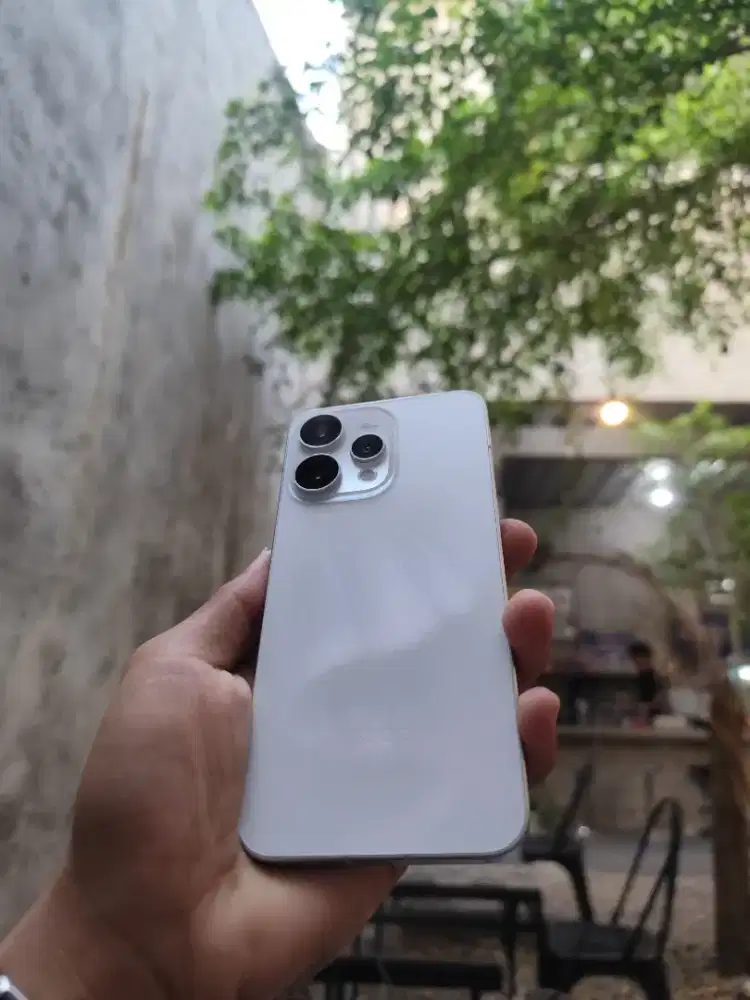 OPPO RENO 15 5G