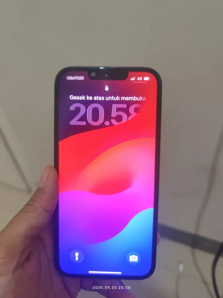Iphone 13 / 128gb