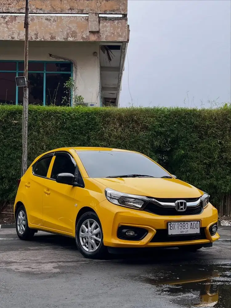 Odo26rb BRIO 1.2 E cvt 2022