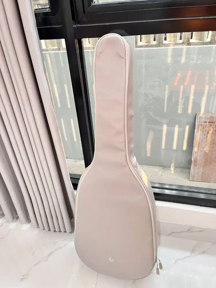 LAVA ME Play 36 Inch Smart Guitar Mulus Full Normal + Strap (Second)