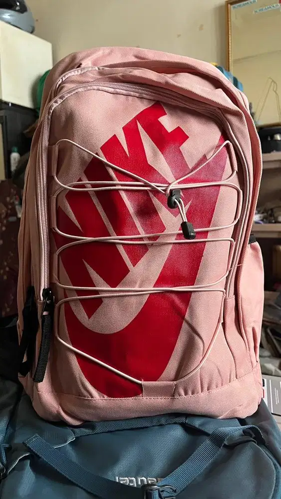 Ransel Nike Pink