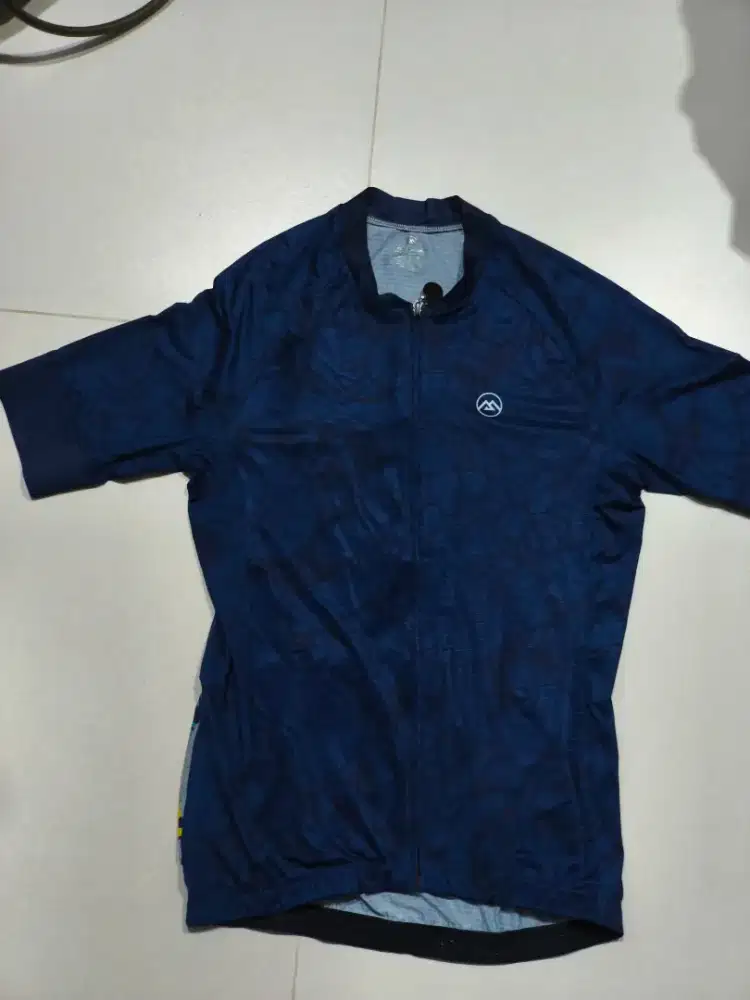 Jersey sepada MONTON