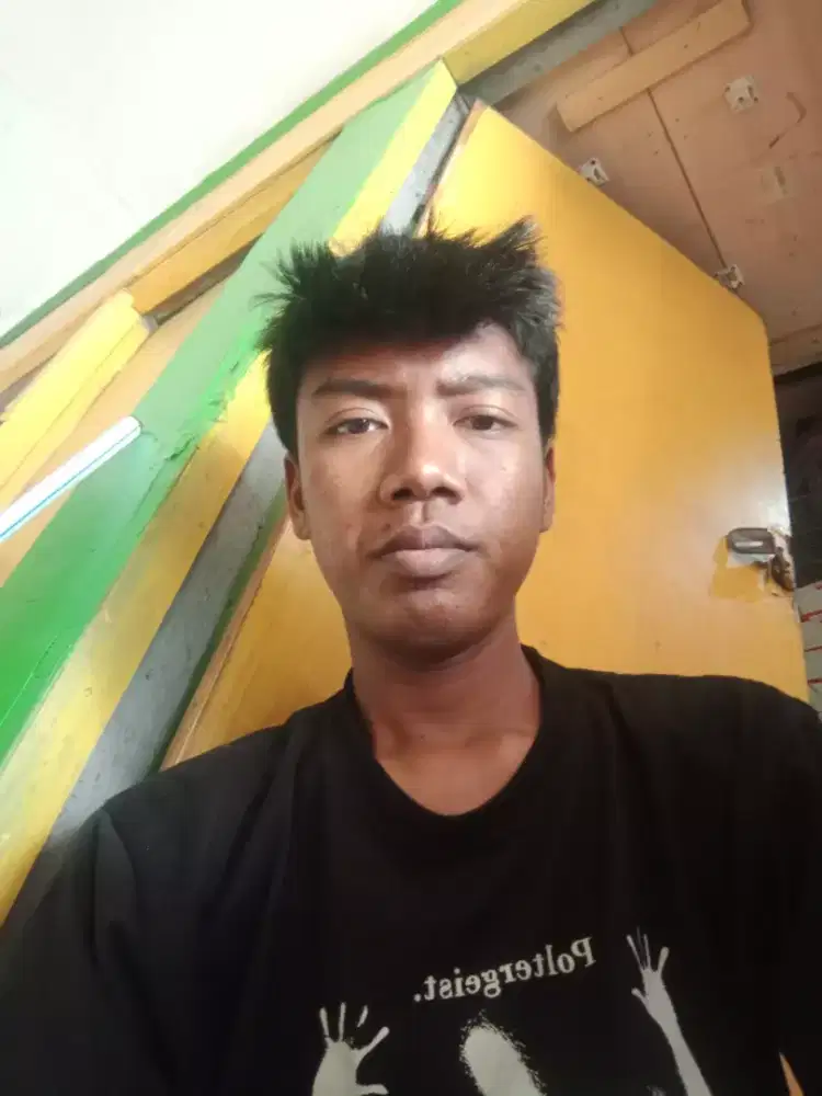 Mencari pekerjaan